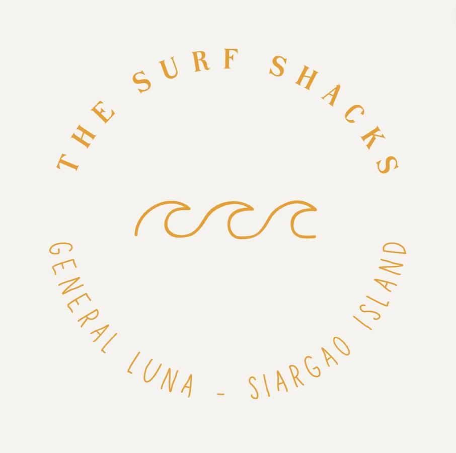The Surf Shacks - Beach House, Aircon, Fast Wifi General Luna  Exteriör bild